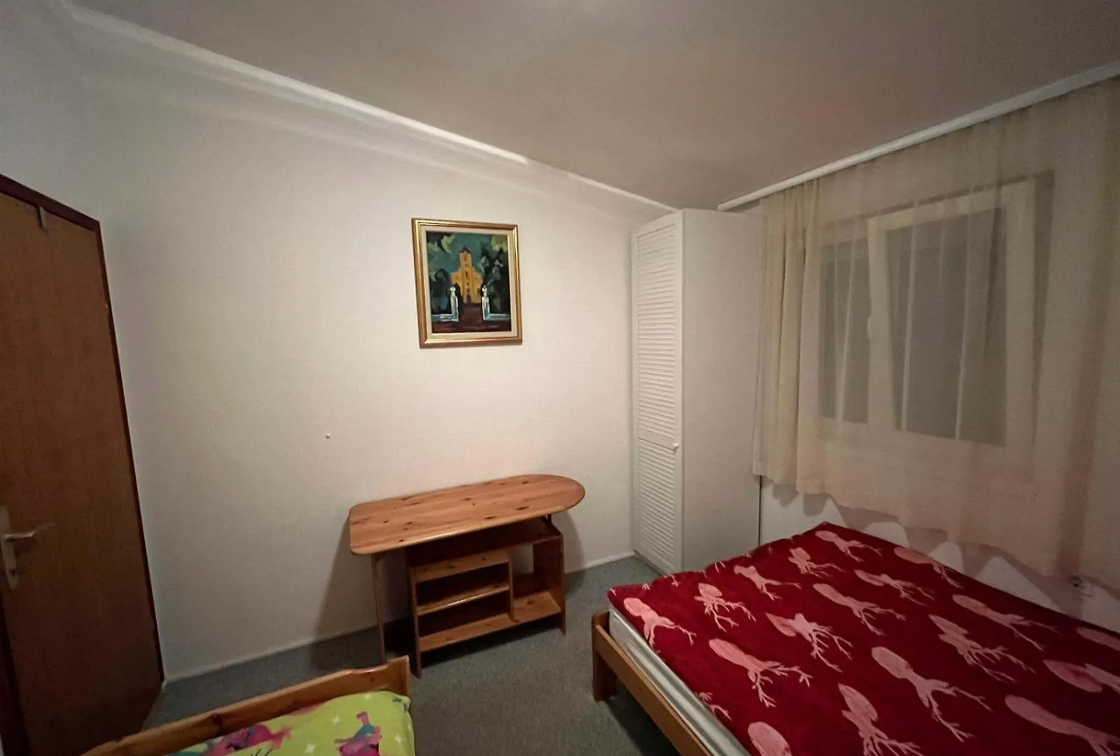 Apartamento Slamek Vir