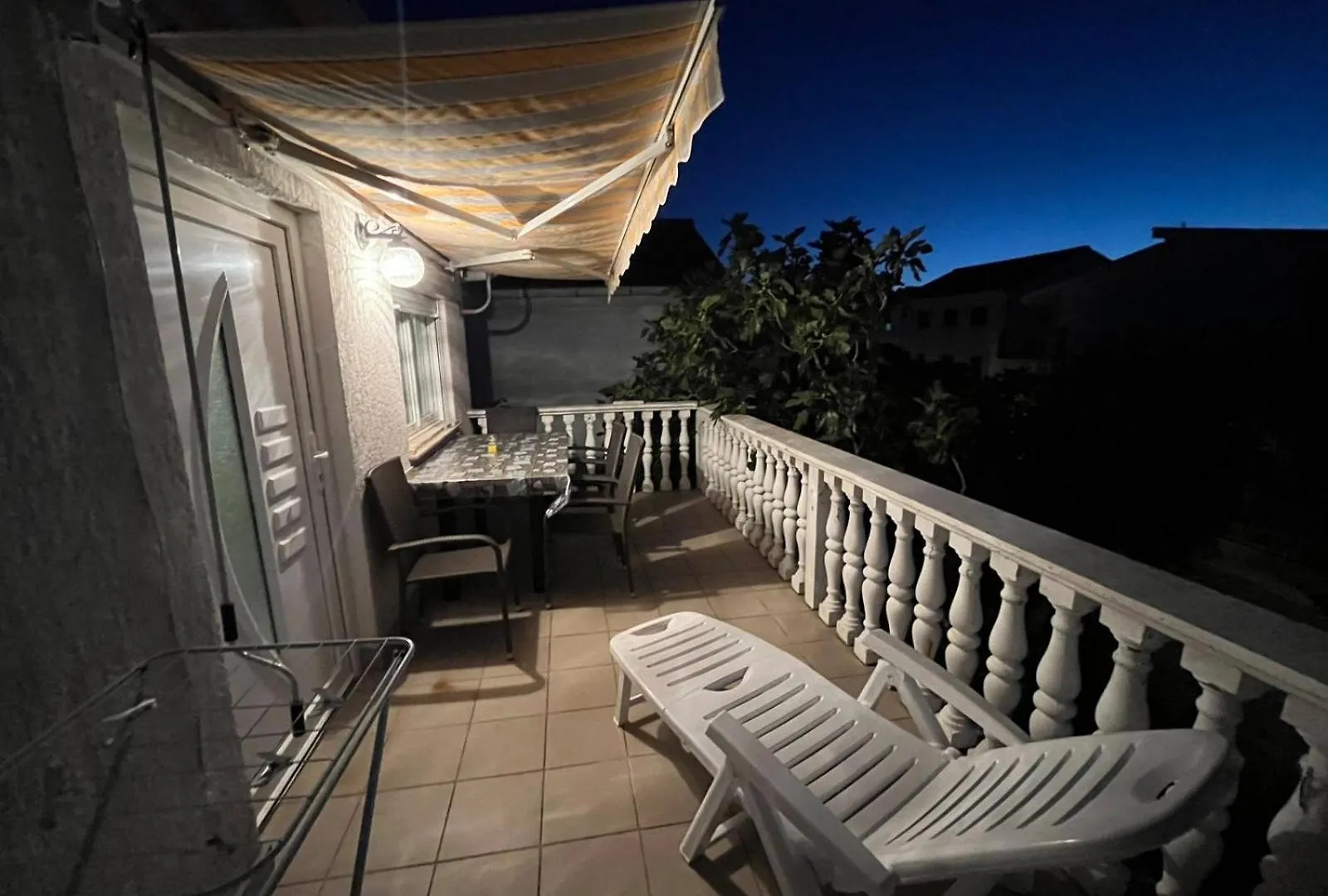 Apartamento Slamek Vir